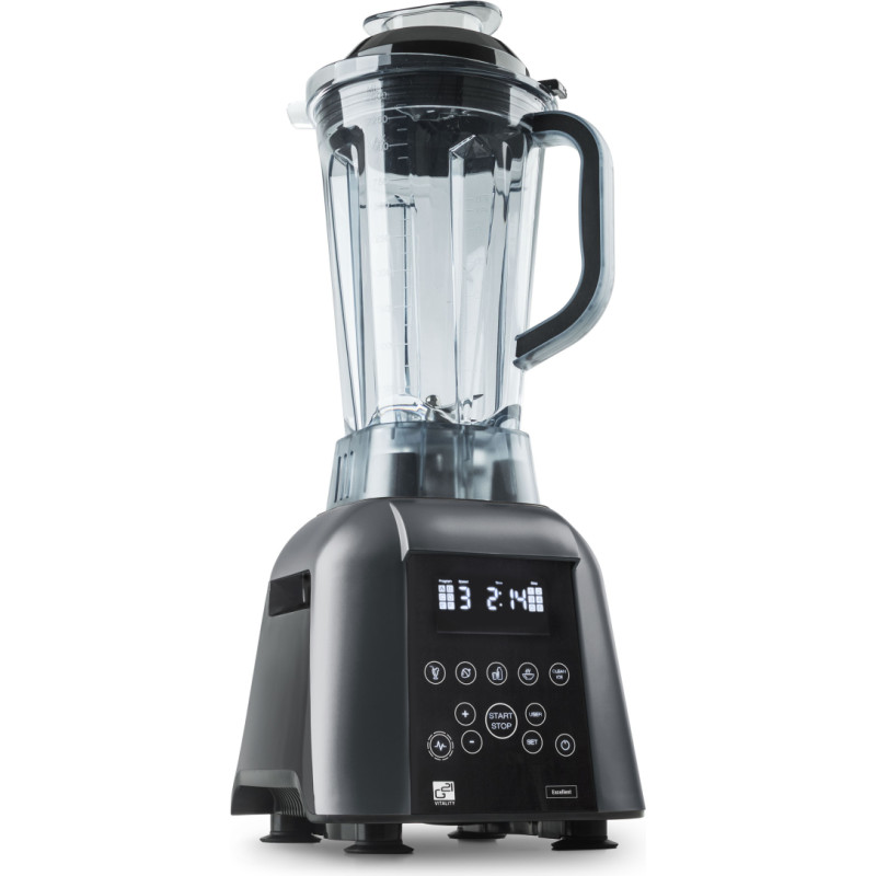 G21 Blender &ndash; Excellent Graphite Black 600882