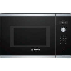 Bosch Microwave oven BFL554MS0