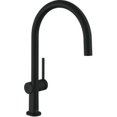 Hansgrohe Kitchen mixer TALIS M54 72843670 (matte black)