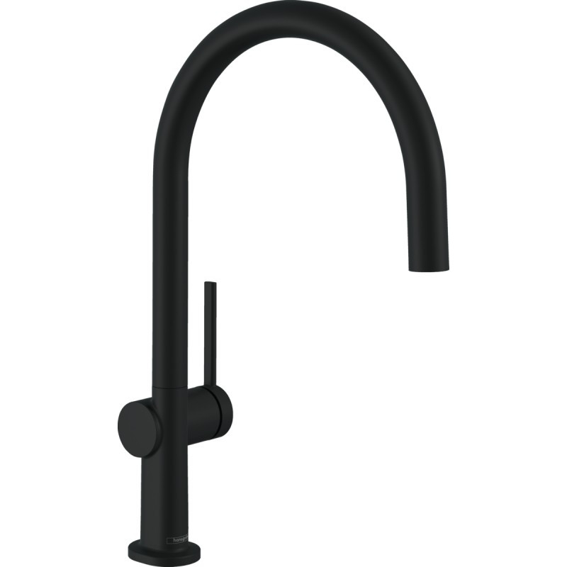 Hansgrohe Kitchen mixer TALIS M54 72843670 (matte black)