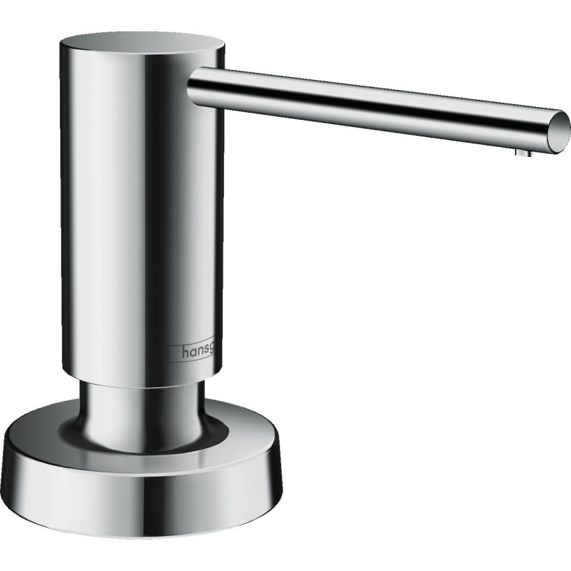 Hansgrohe Soap dispenser A51 40448000