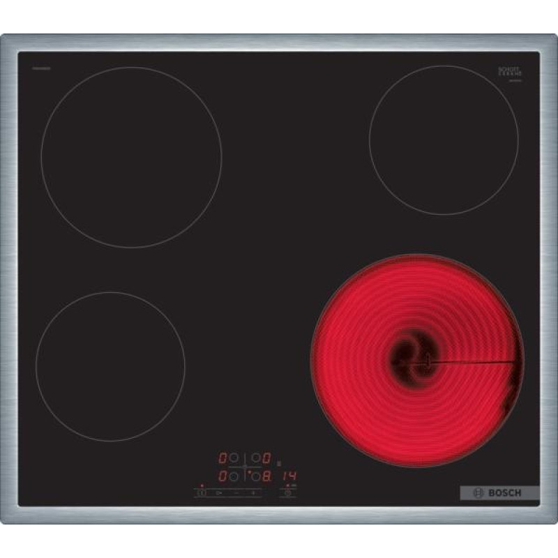 Bosch Induction hob PKE645BB2E