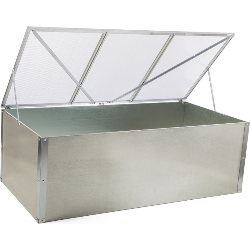G21 Greenhouse GZ11 XL - 150 x 75 x 52 cm 6390115