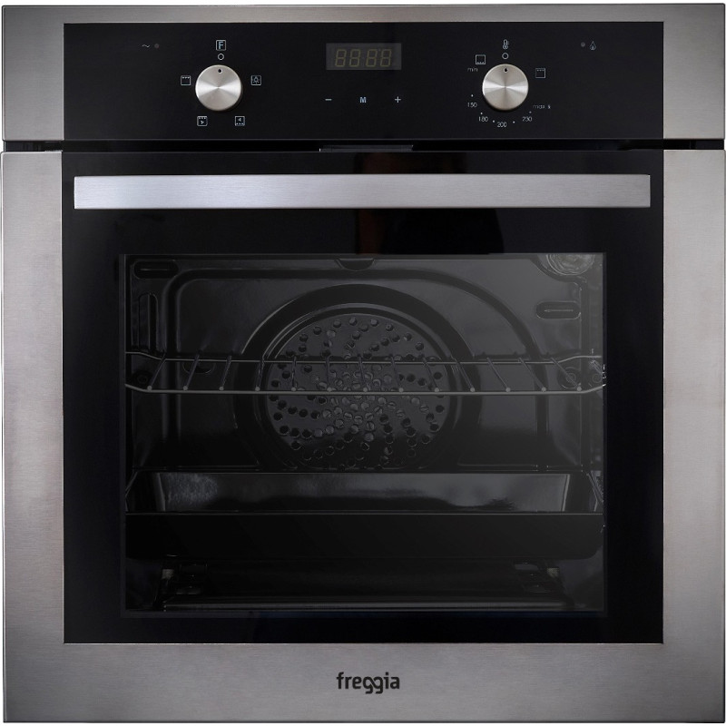 Freggia Gas oven OMHE66X
