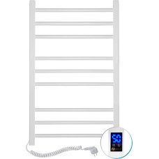 Navin Electric towel warmer Classic Quadro 500*800 Sensor, left side, 12-116153-5080.