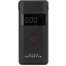 Alcodetector Breathalyzer EC4