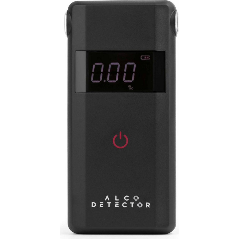 Alcodetector Breathalyzer EC4