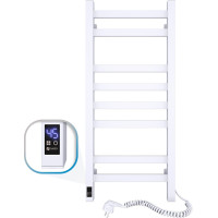 Navin Electric towel warmer Avangard 360*800, sensor on the right, 12-028053-3680.