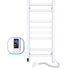 Navin Electric towel warmer Avangard 360*800, sensor on the right, 12-028053-3680.