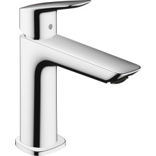Hansgrohe Bathroom mixer, Logis 110 CoolStart, 71255000, chrome