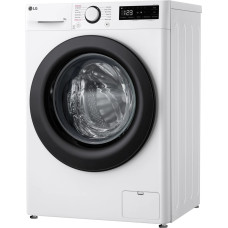 LG Washing machine F2WR508SBW