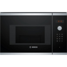 Bosch BEL523MS0 built-in microwave oven