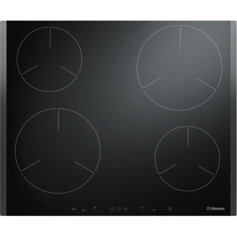 Hansa Circuit board BHI68077