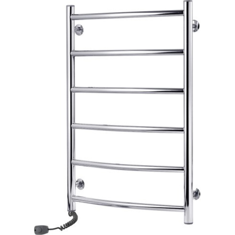 Kosser Towel warmer, Duga 800x500/6 EL, adjustable.