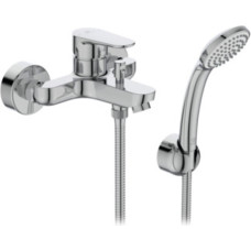 Standart Ideal Standard Cerafine bathroom mixer with shower set, BC706AA.