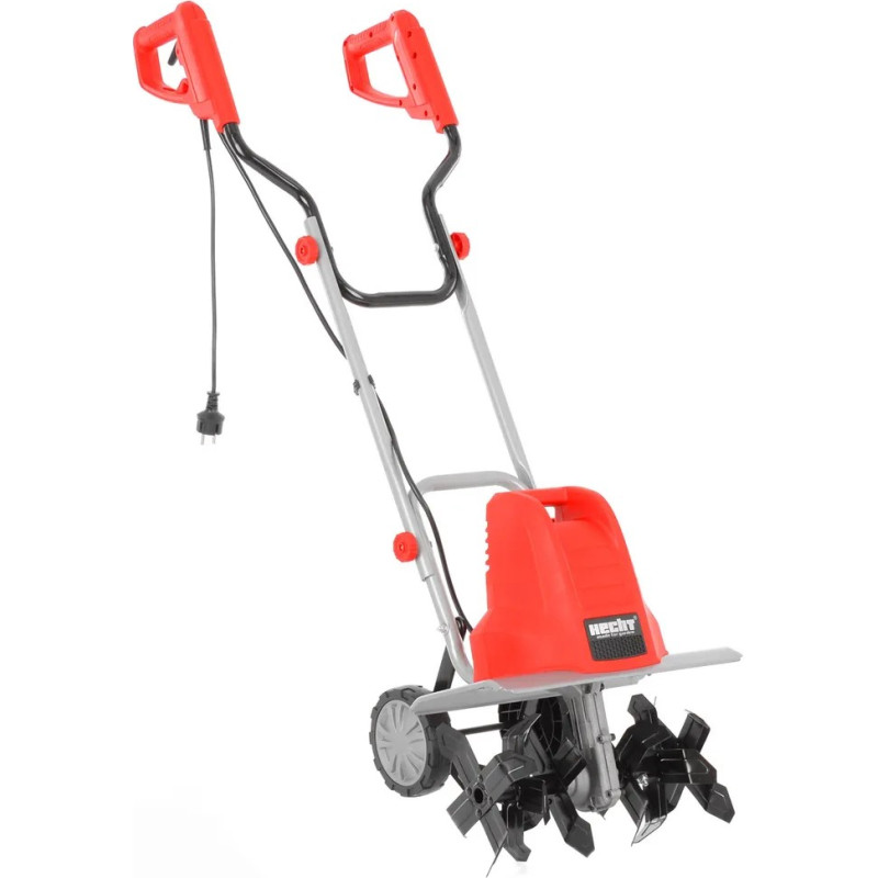 Hecht Electric cultivator 745