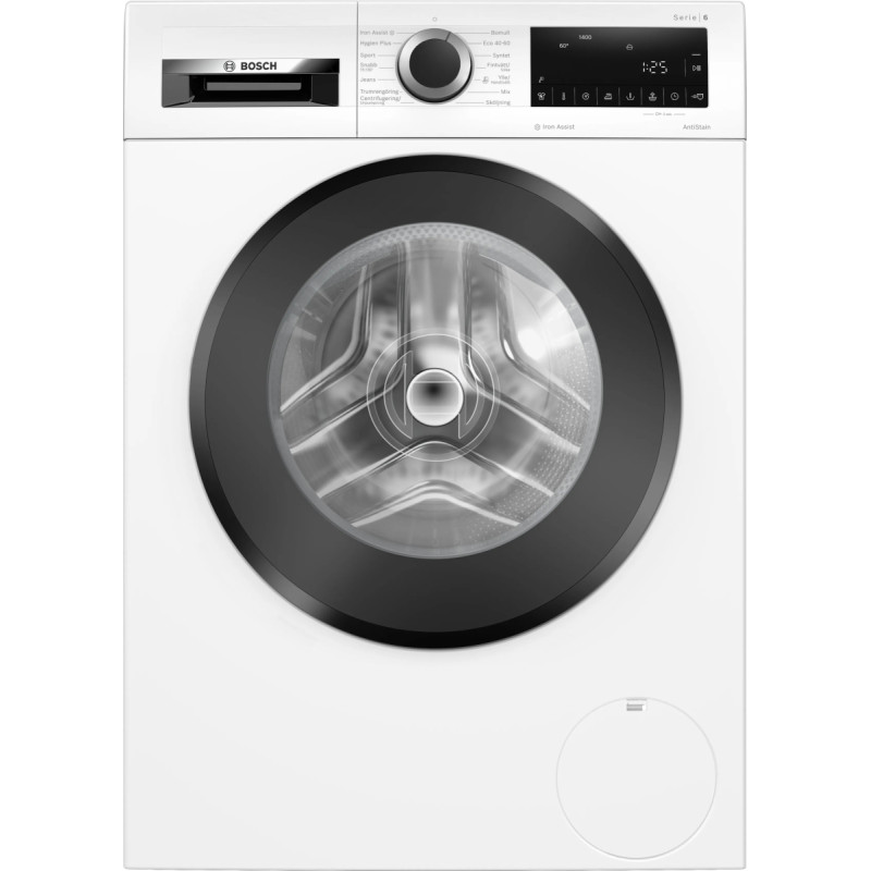 Bosch Washing machine WGG244Z0SN