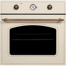 Schlosser Built-in retro oven Schlooser OER636CCR