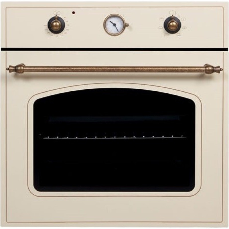Schlosser Built-in retro oven Schlooser OER636CCR