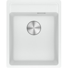 Franke Kitchen sink Maris MRG 610-37, white, 114.0658.219