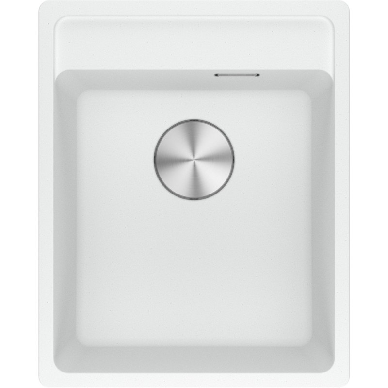 Franke Kitchen sink Maris MRG 610-37, white, 114.0658.219