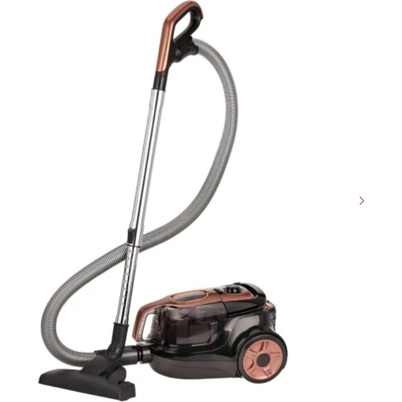 MPM Vacuum cleaner MOD-25