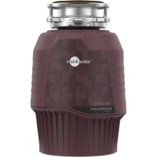 ISE Food waste disposer EVO PLUS 750EC-2 AS, 80375T-
