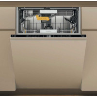 Whirlpool Built-in dishwasher W8I HT40 T