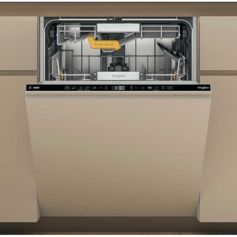 Whirlpool Built-in dishwasher W8I HT40 T