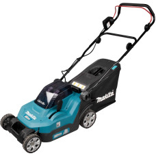 Makita Cordless lawnmower DLM382Z (battery and charger not included)