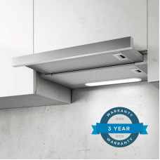 Elica Built-in extractor hood TT14 LUX GRIX/A/60, PRF0201269