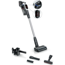 Bosch Vacuum cleaner, Unlimited 9, BBS931WBA