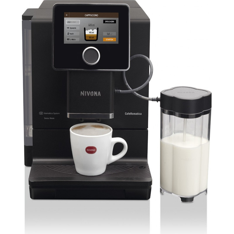 Nivona Automatic coffee machine NICR 960