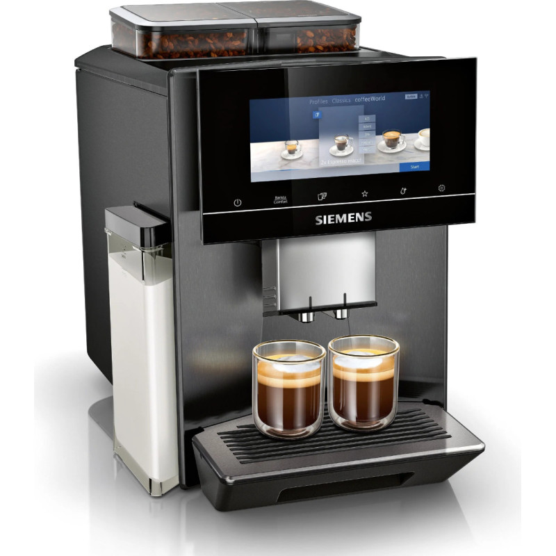 Siemens Coffee machine TQ907R05