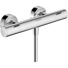Hansgrohe Thermostatic shower mixer Ecostat Fine 13324000