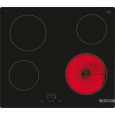 Bosch induction hob PKE61RBA2E