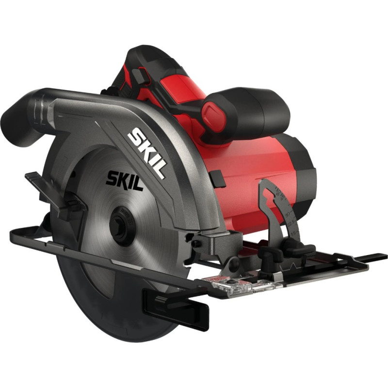 Skil Electric circular saw, 5830AA, 1400 W, 190 mm.
