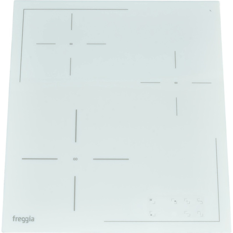Freggia Circuit board HCI43W/1