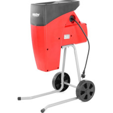 Hecht Electric branch shredder 627 Silent
