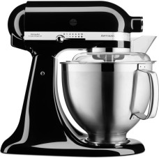 Kitchenaid stand mixer, 5KSM185PSEOB