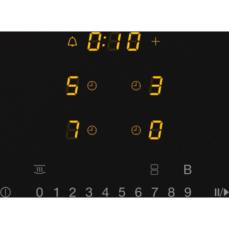 Miele Surfboard KM 7373 FL