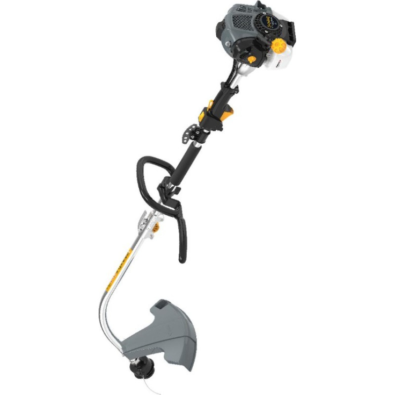 Grunder Petrol lawnmower TT-BC260