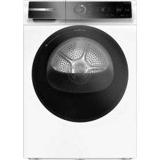 Bosch Heat pump dryer, Series 8, WRB247D0SN, 9 kg