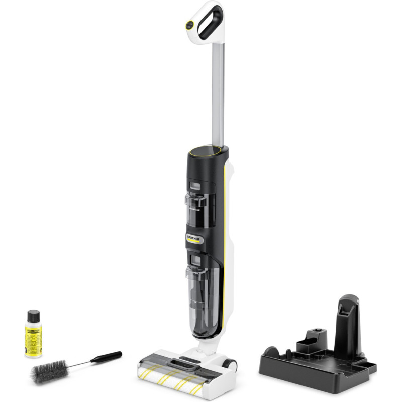 Karcher Floor cleaning vacuum cleaner FCV 4, 1.056-131.0