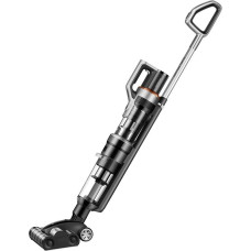 Zyle Cordless vacuum cleaner Dual Roller ZY605VC, 600 W