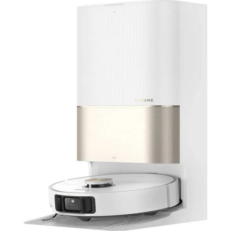 Dreame Robot vacuum cleaner X40 Ultra, RLX63CE