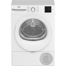 Beko Tumble dryer BM3T372E0W, 7 kg