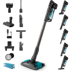 Philips Cordless vacuum cleaner Aqua 8000, XC8157/01