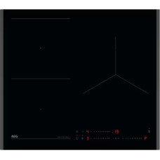 AEG Built-in induction hob, 6000, Hob2Hood, TO63IQ00FB