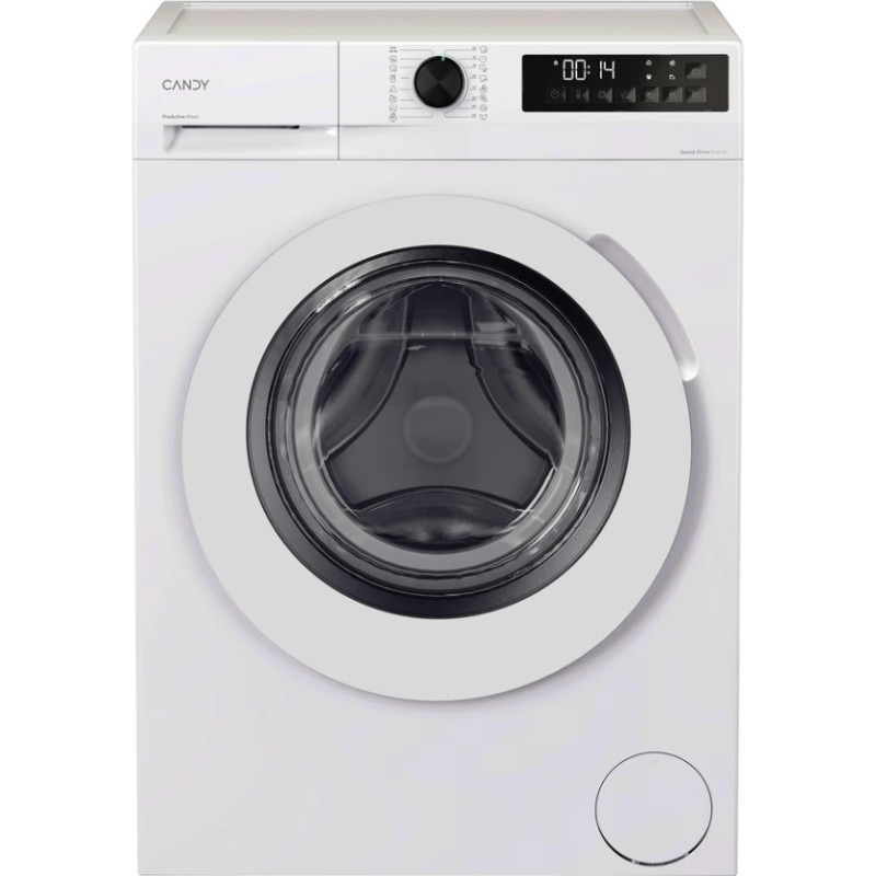 Candy Washing machine GD 26SS6-S
